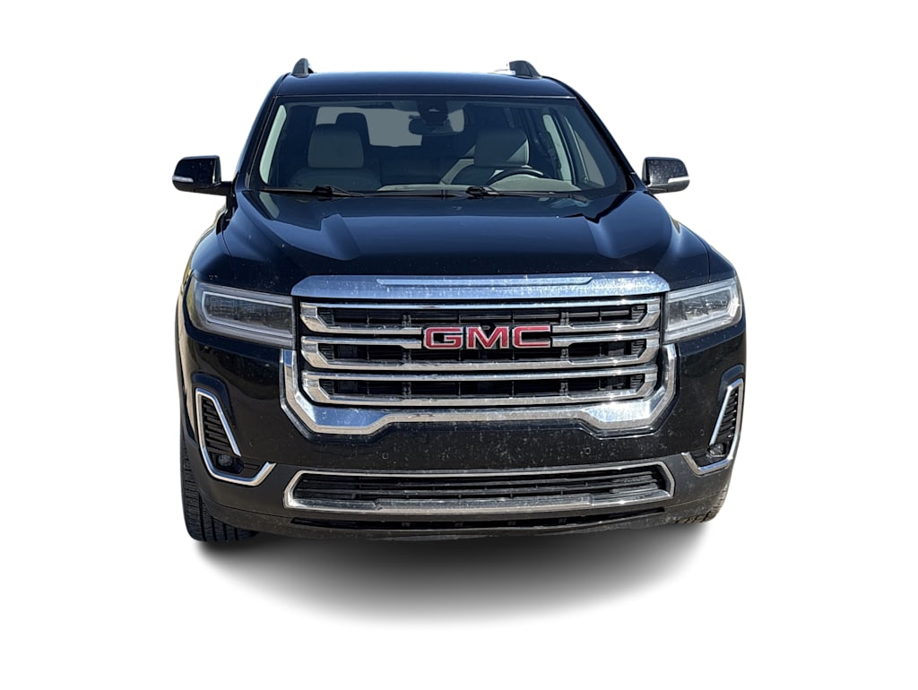Thumbnail: 2023 GMC Acadia - 17
