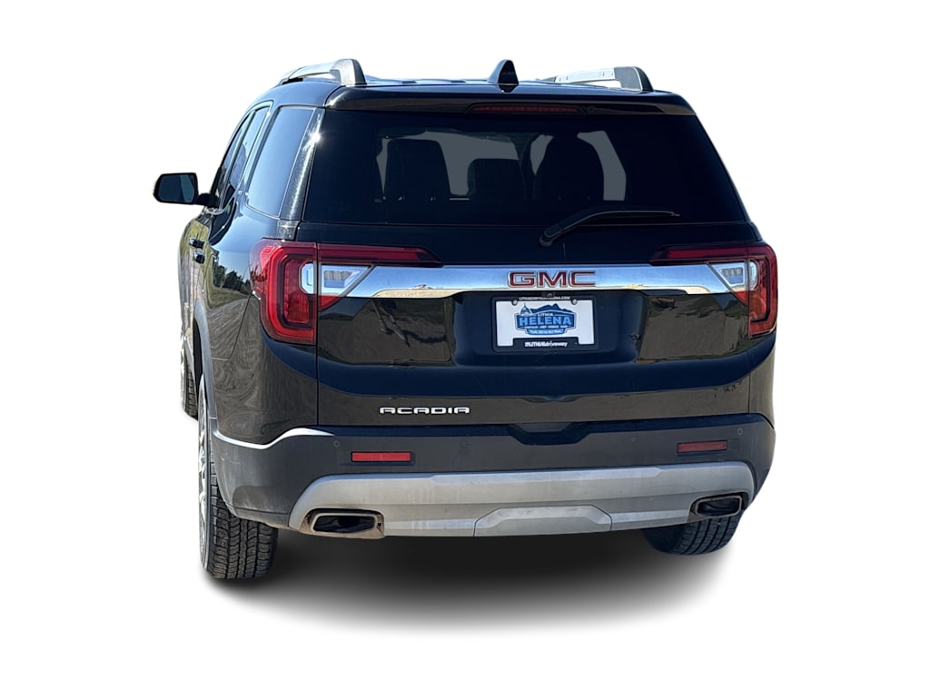 Thumbnail: 2023 GMC Acadia - 20