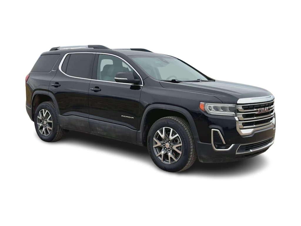 Thumbnail: 2023 GMC Acadia - 14