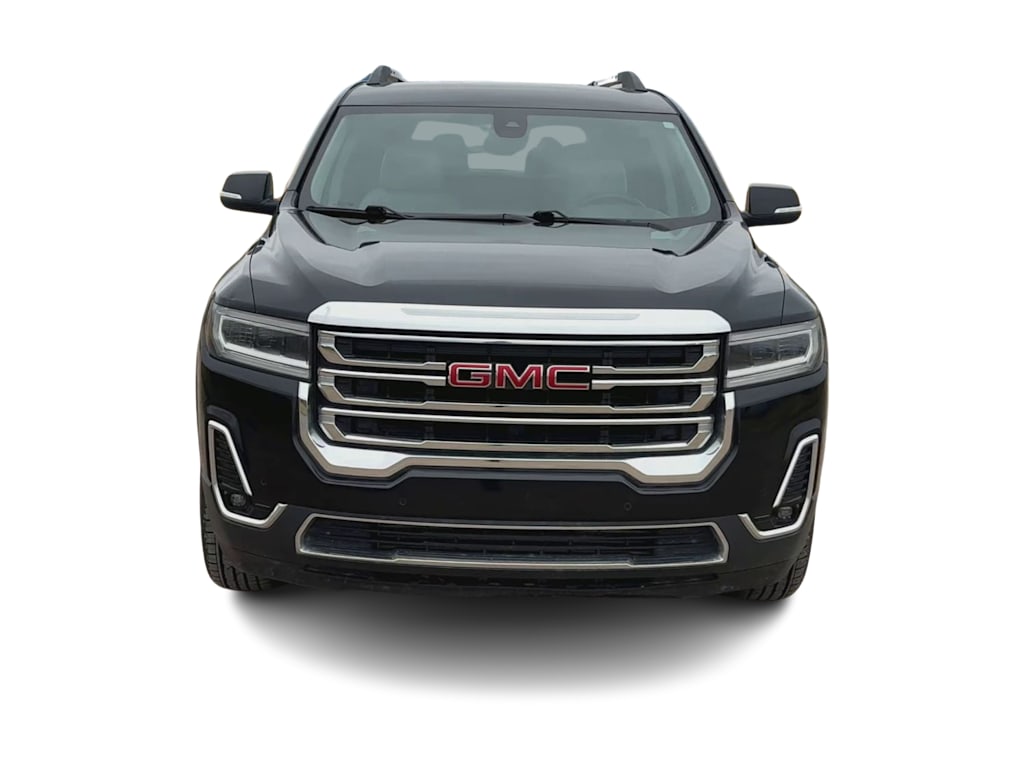 Thumbnail: 2023 GMC Acadia - 6