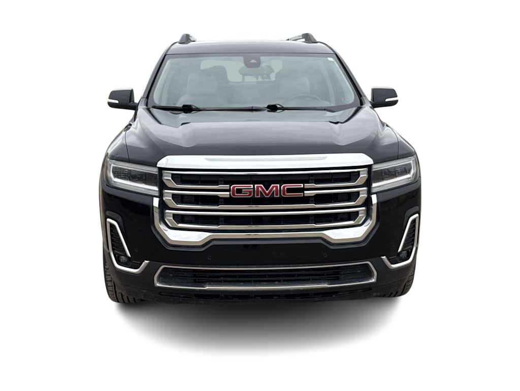 Thumbnail: 2023 GMC Acadia - 18