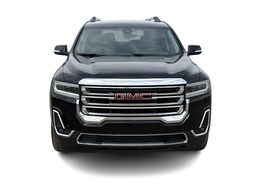 Thumbnail: 2023 GMC Acadia - 16