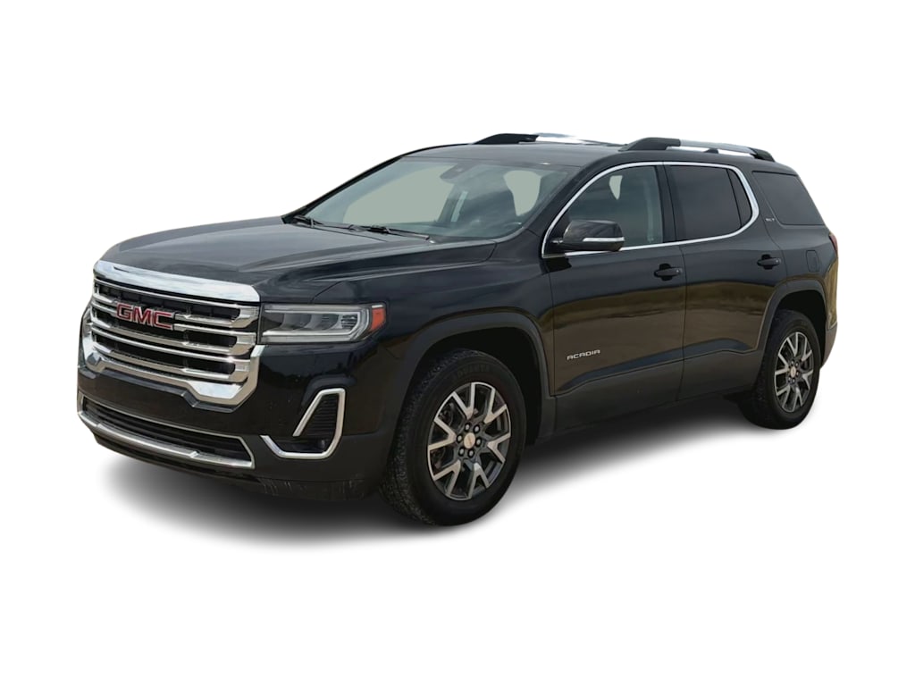 Thumbnail: 2023 GMC Acadia - 13
