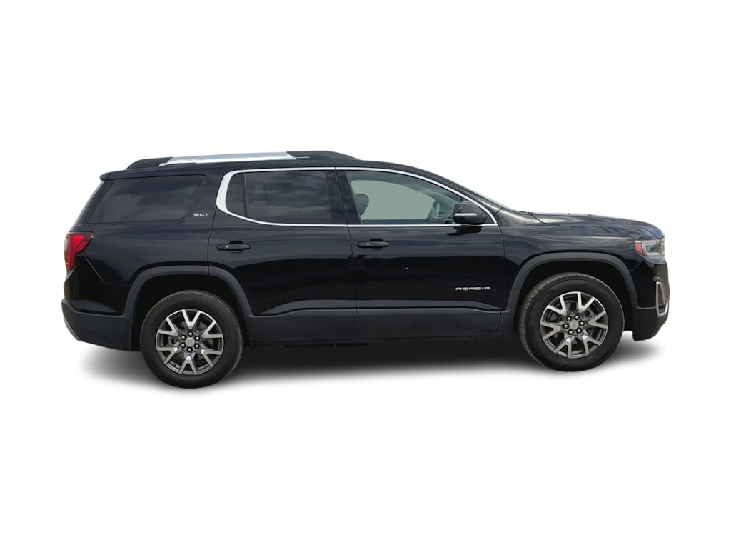 Thumbnail: 2023 GMC Acadia - 15