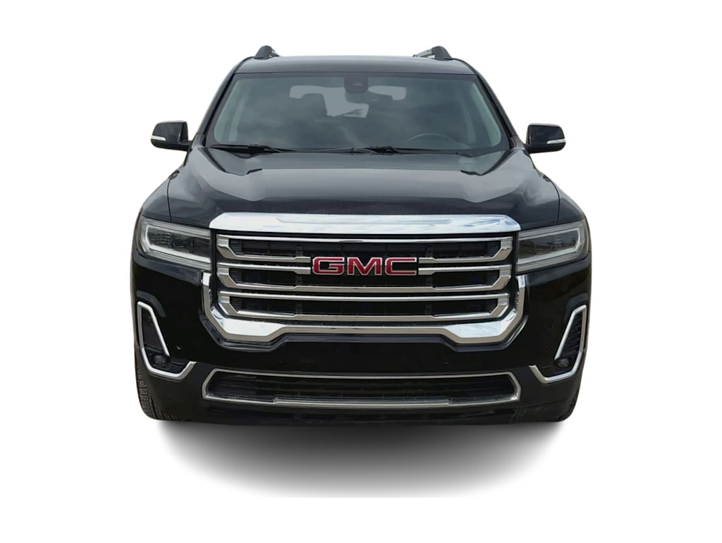 Thumbnail: 2023 GMC Acadia - 5
