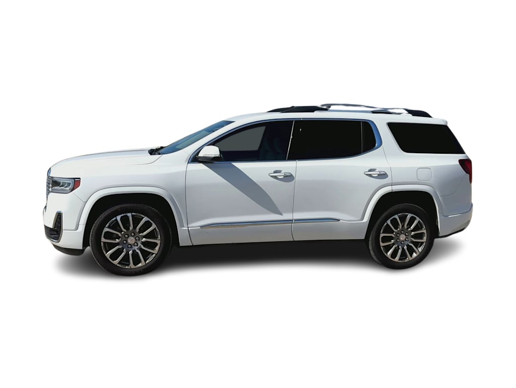 Thumbnail: 2023 GMC Acadia - 3