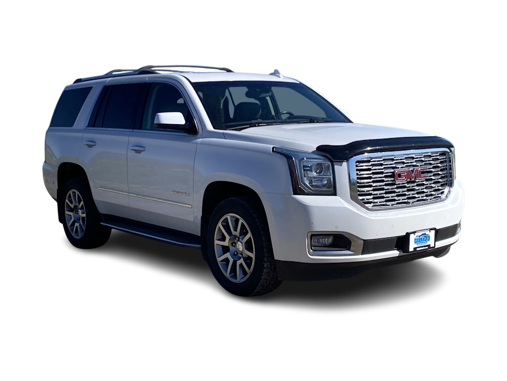 Thumbnail: 2020 GMC Yukon - 21