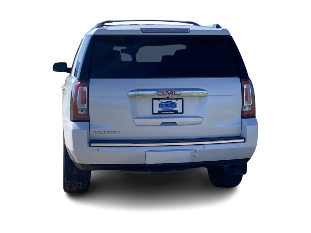 Thumbnail: 2020 GMC Yukon - 5