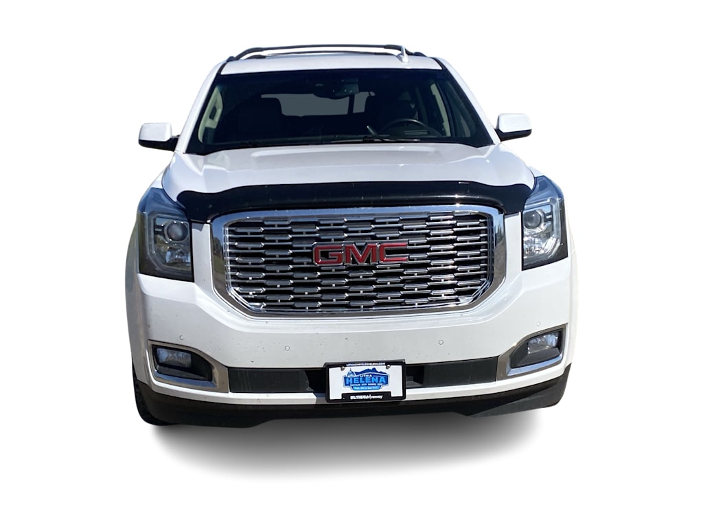 Thumbnail: 2020 GMC Yukon - 20