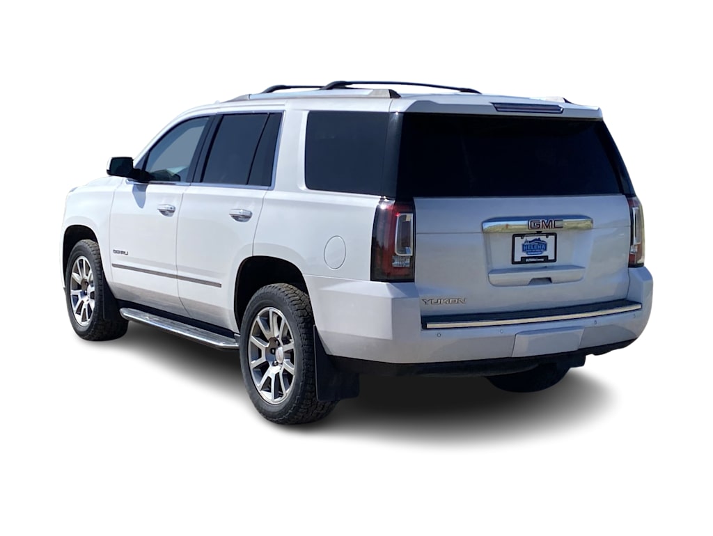 Thumbnail: 2020 GMC Yukon - 22