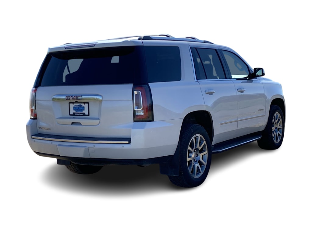 Thumbnail: 2020 GMC Yukon - 23