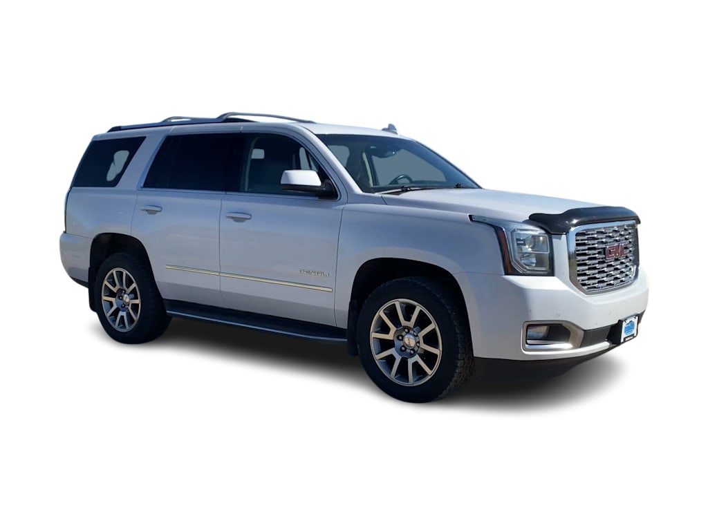 Thumbnail: 2020 GMC Yukon - 15