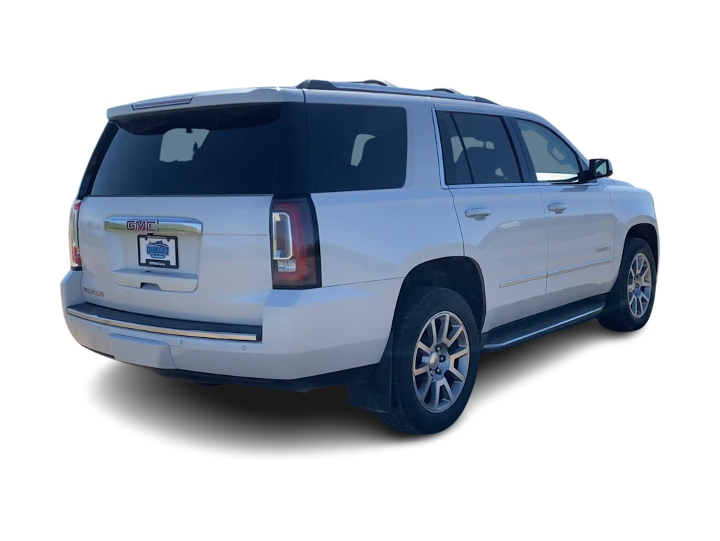 Thumbnail: 2020 GMC Yukon - 18