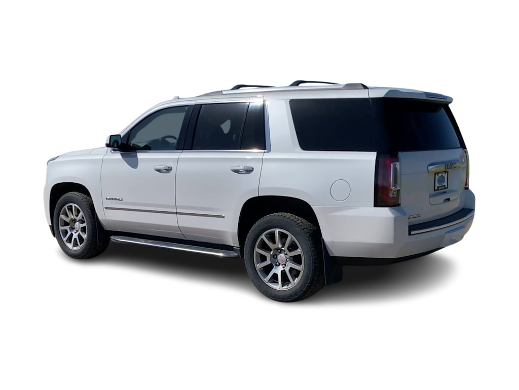 Thumbnail: 2020 GMC Yukon - 4
