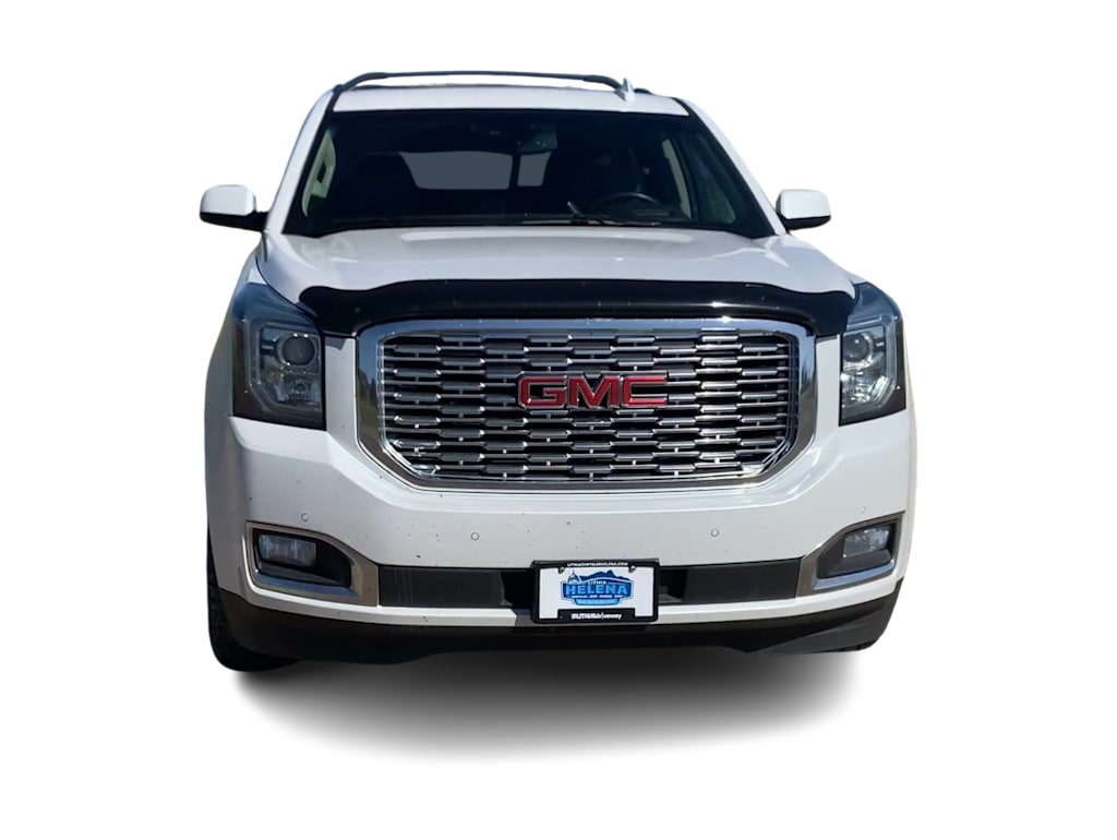 Thumbnail: 2020 GMC Yukon - 6