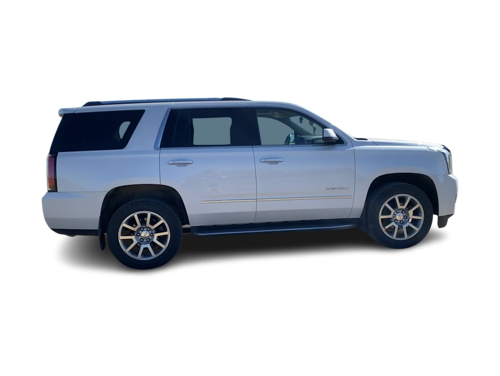 Thumbnail: 2020 GMC Yukon - 19