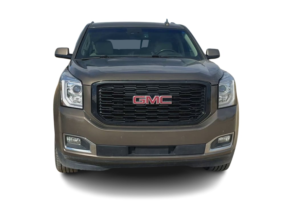 Thumbnail: 2016 GMC Yukon - 5