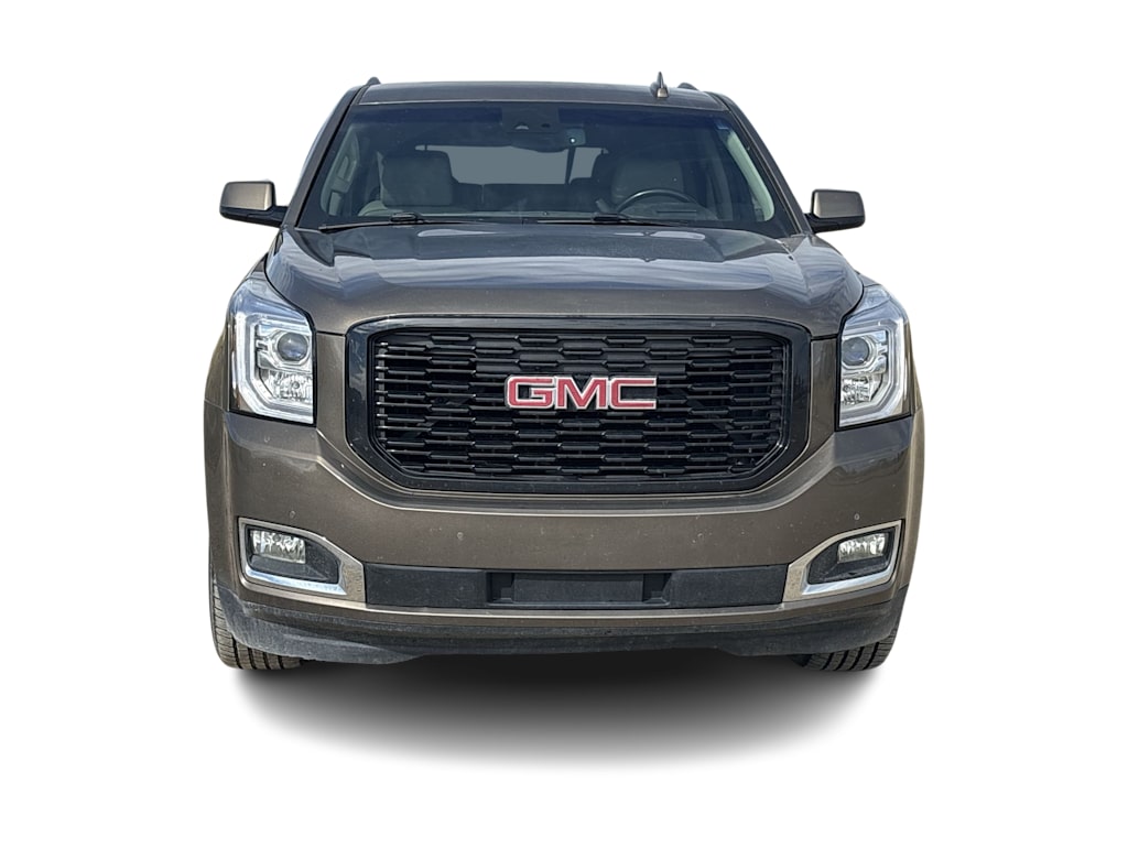 Thumbnail: 2016 GMC Yukon - 15