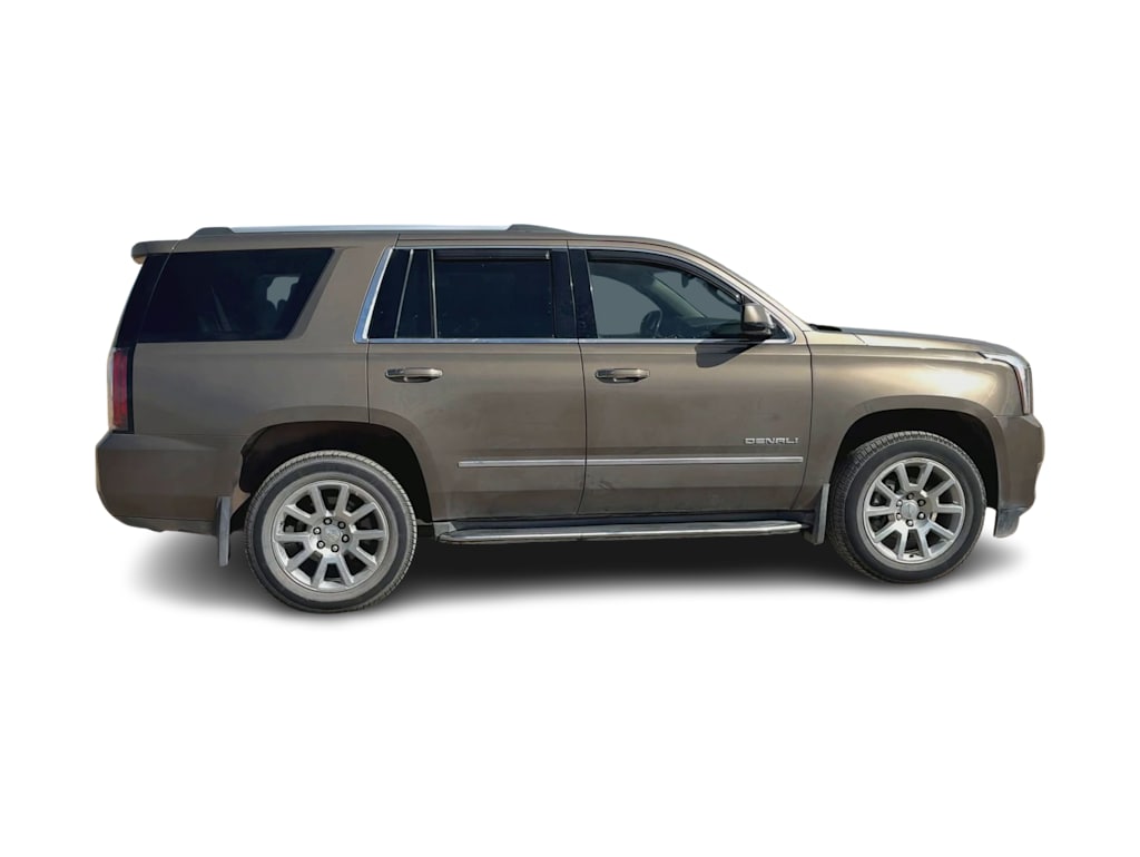 Thumbnail: 2016 GMC Yukon - 14