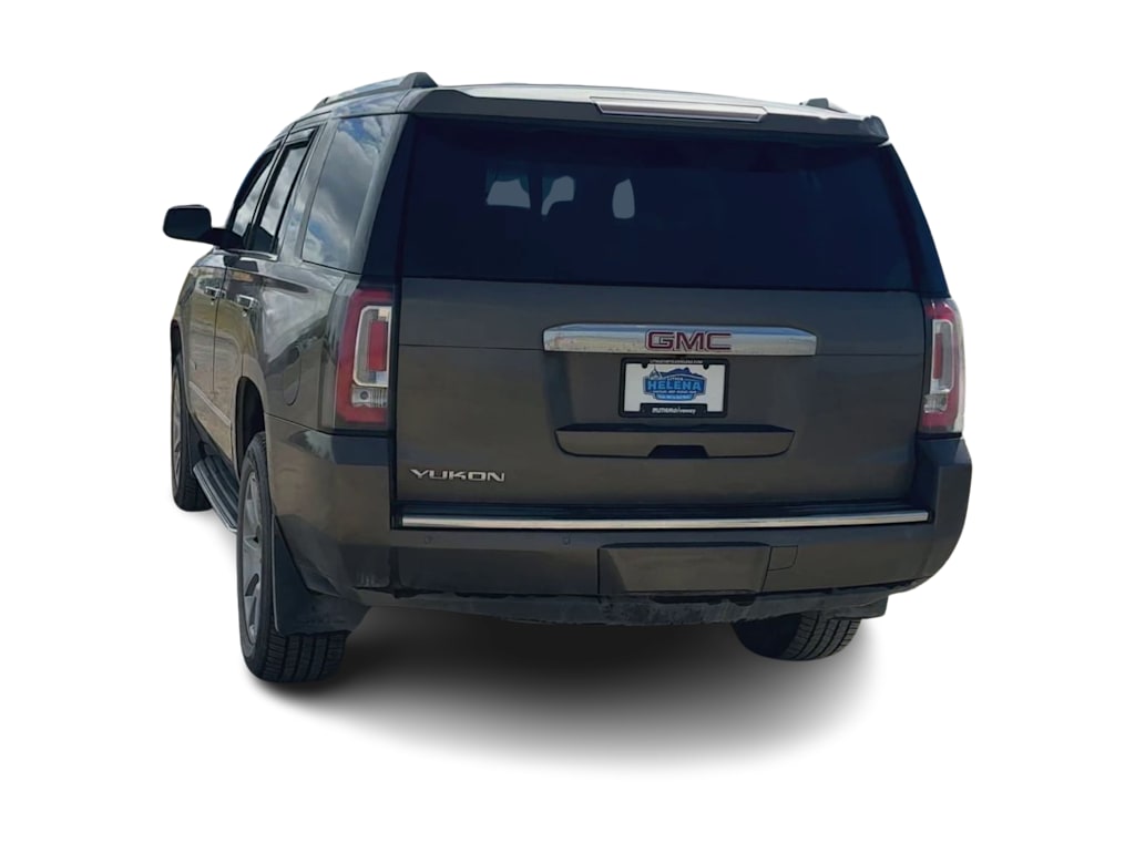 Thumbnail: 2016 GMC Yukon - 4