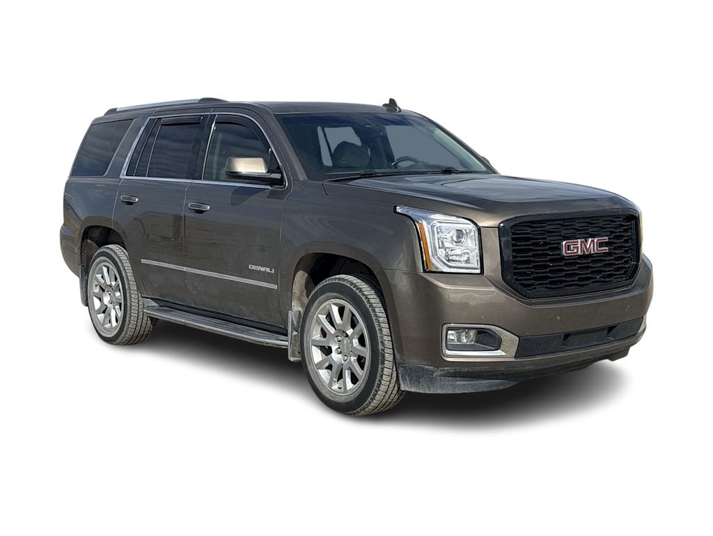 Thumbnail: 2016 GMC Yukon - 16
