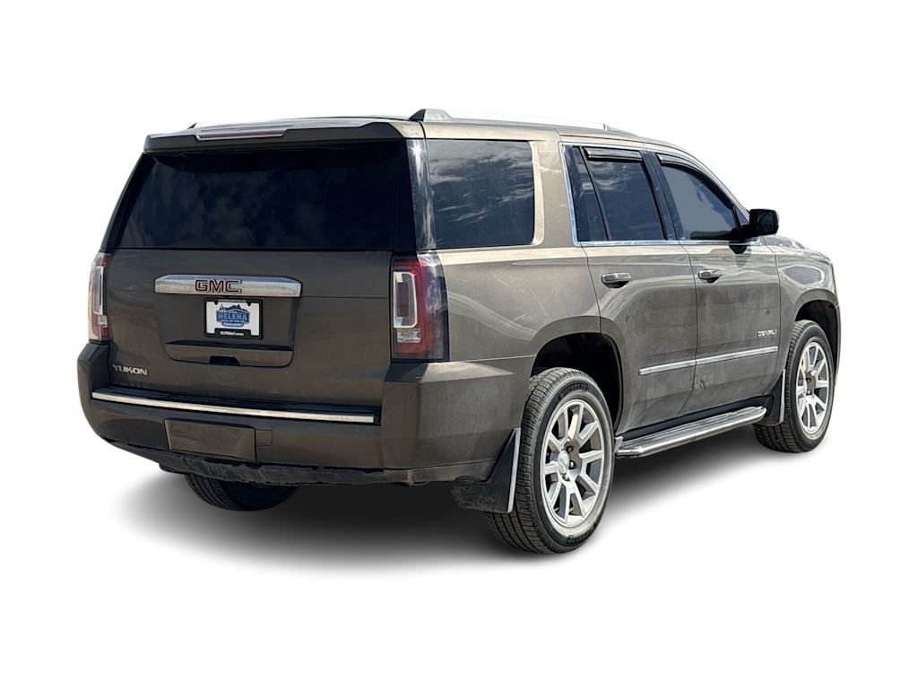 Thumbnail: 2016 GMC Yukon - 18