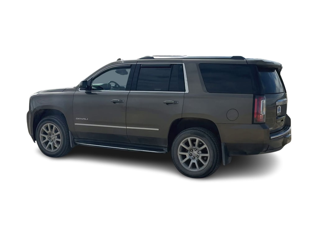 Thumbnail: 2016 GMC Yukon - 12