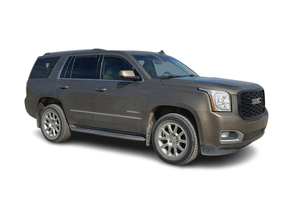 Thumbnail: 2016 GMC Yukon - 10