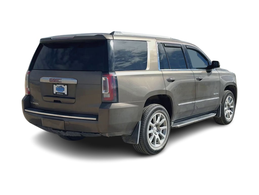 Thumbnail: 2016 GMC Yukon - 13