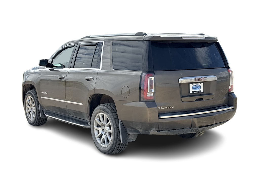 Thumbnail: 2016 GMC Yukon - 3