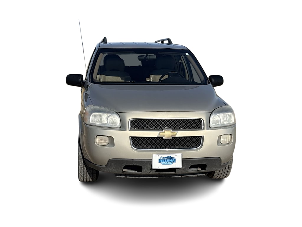 Thumbnail: 2008 Chevrolet Uplander - 5