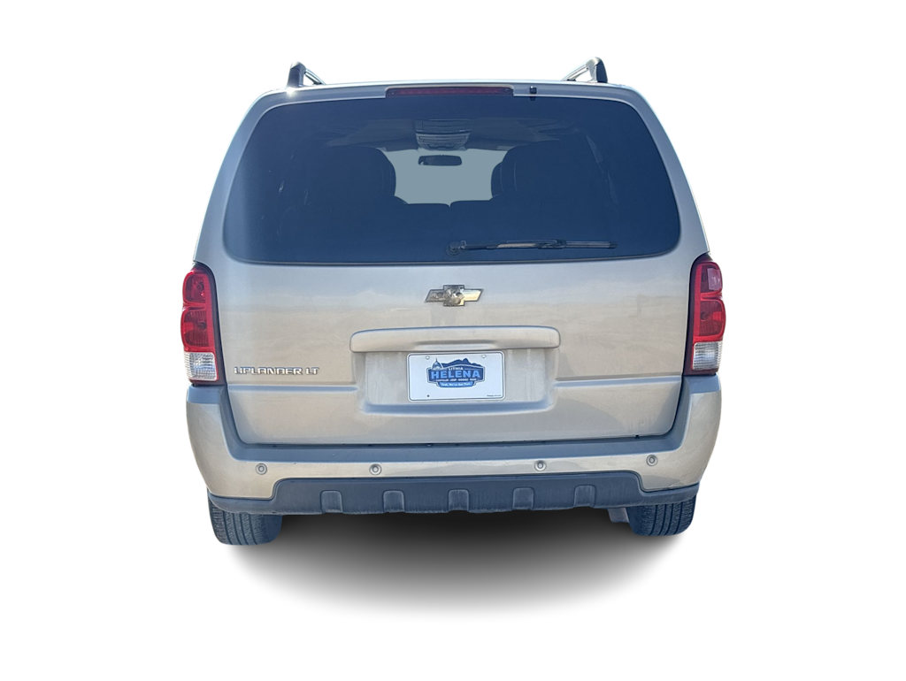 Thumbnail: 2008 Chevrolet Uplander - 4