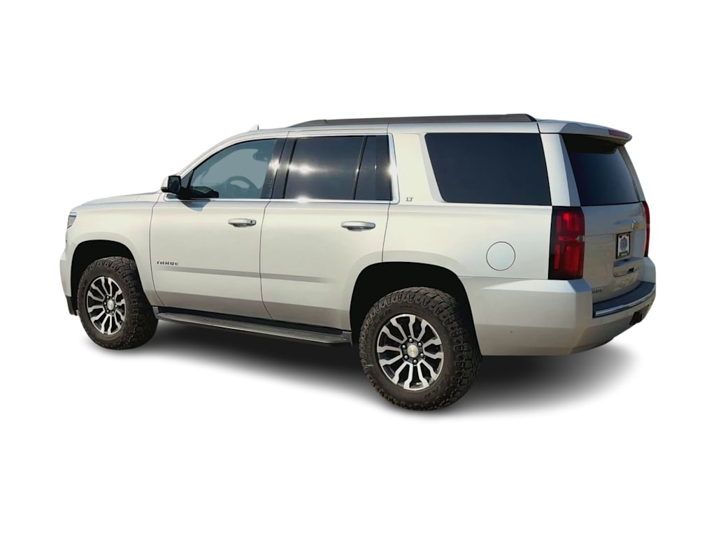 Thumbnail: 2016 Chevrolet Tahoe - 3