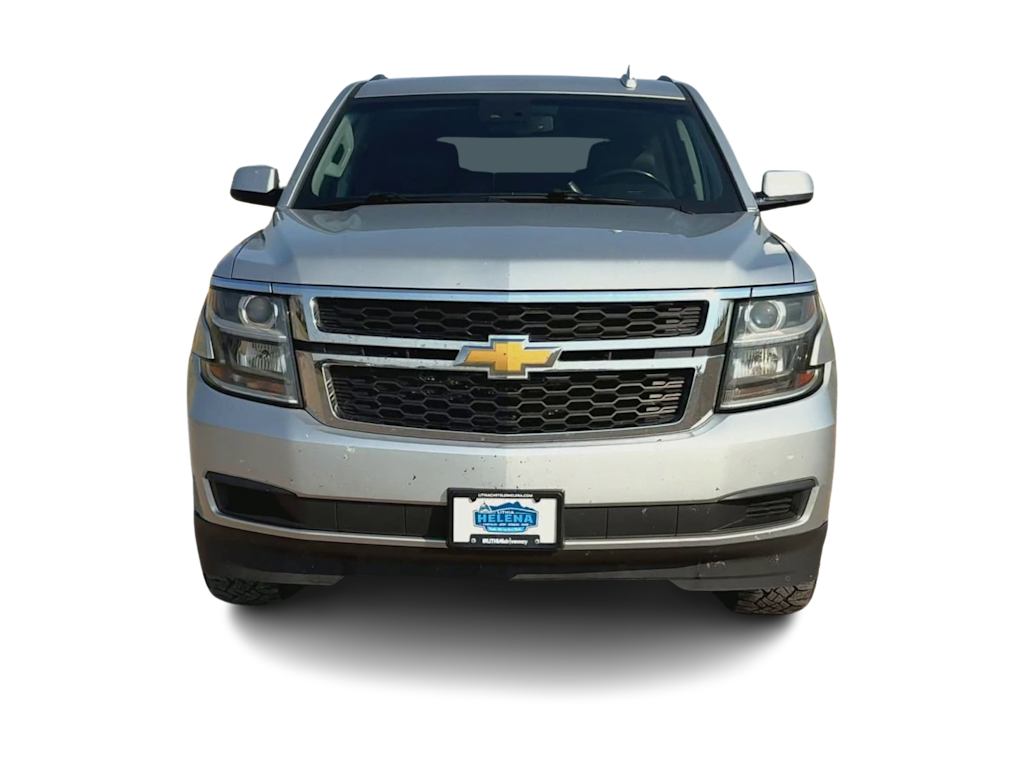 Thumbnail: 2016 Chevrolet Tahoe - 5