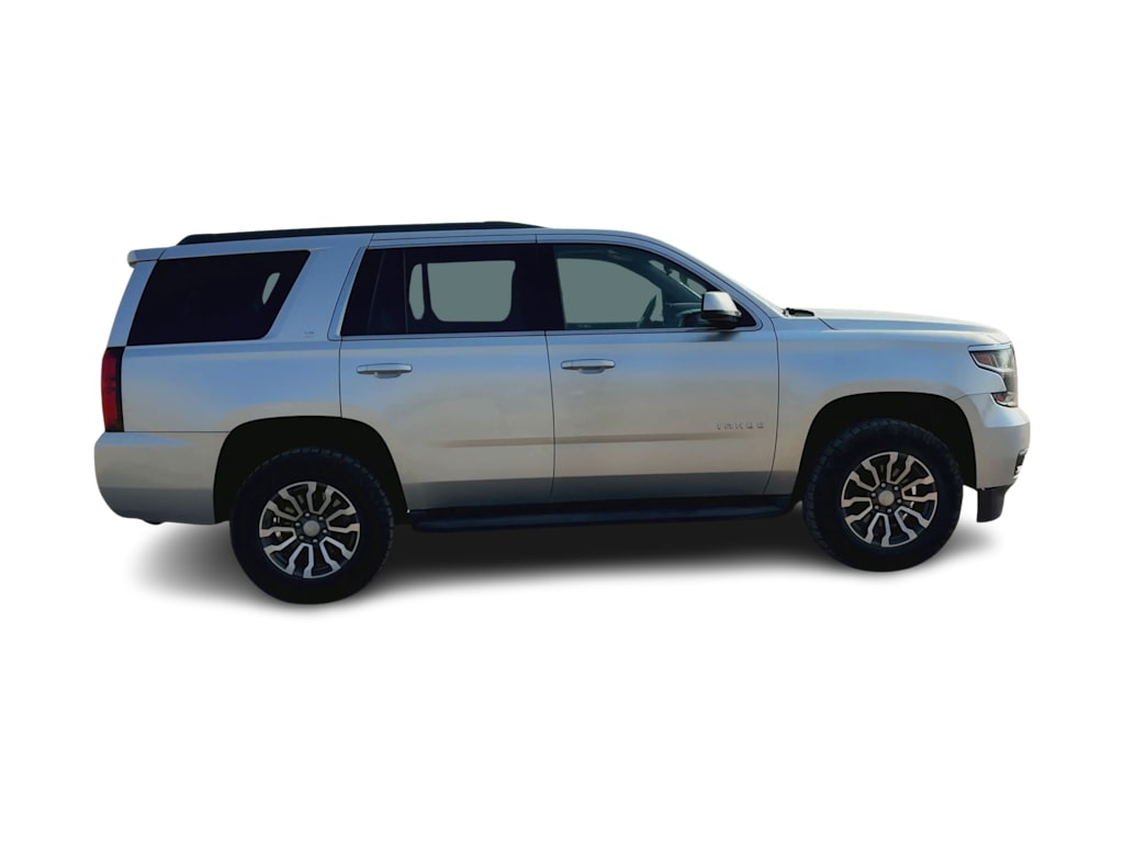 Thumbnail: 2016 Chevrolet Tahoe - 15
