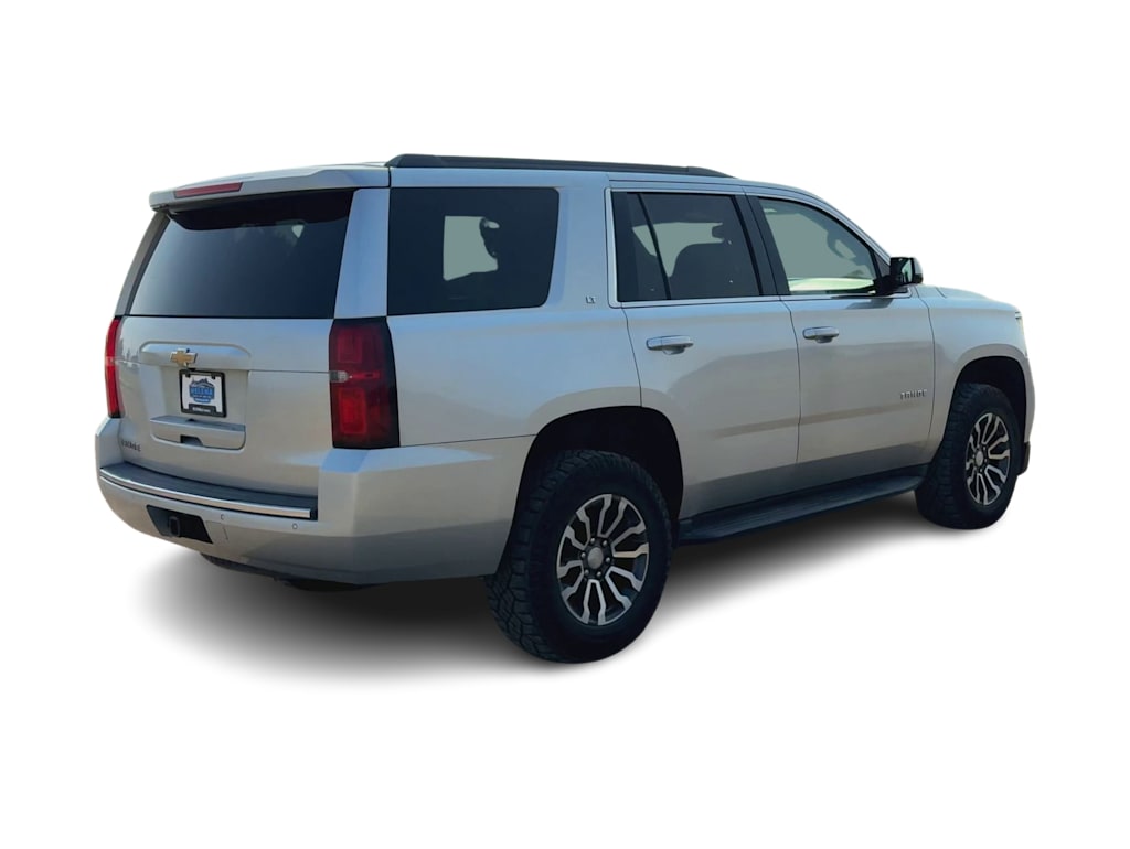 Thumbnail: 2016 Chevrolet Tahoe - 14