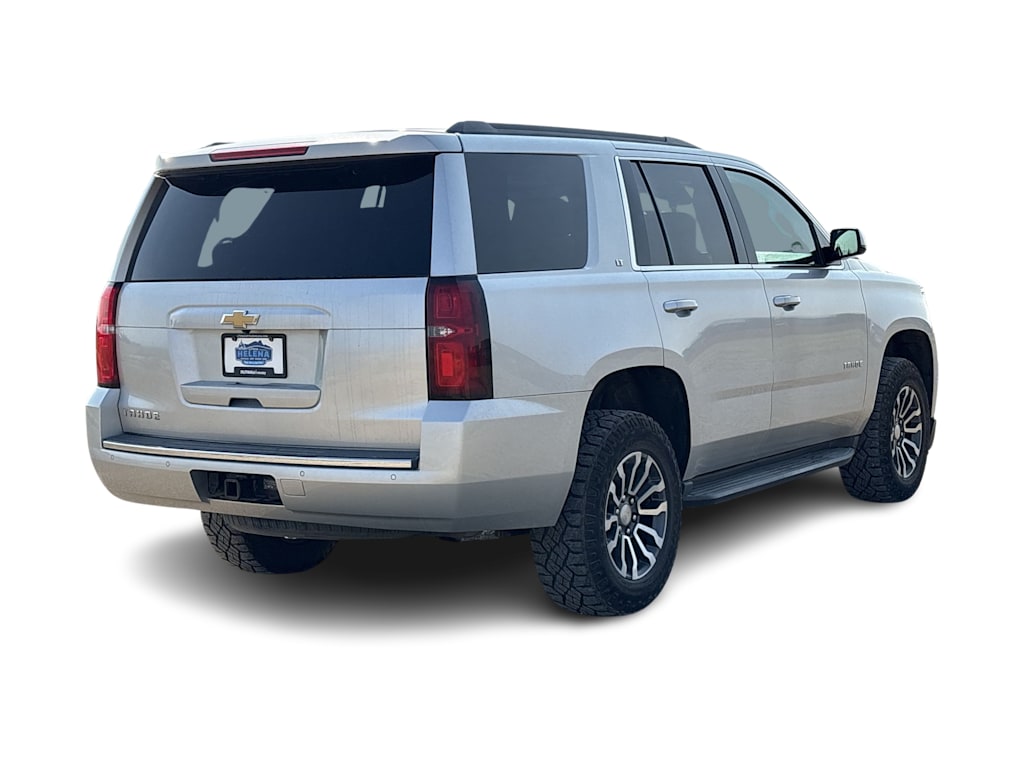 Thumbnail: 2016 Chevrolet Tahoe - 20