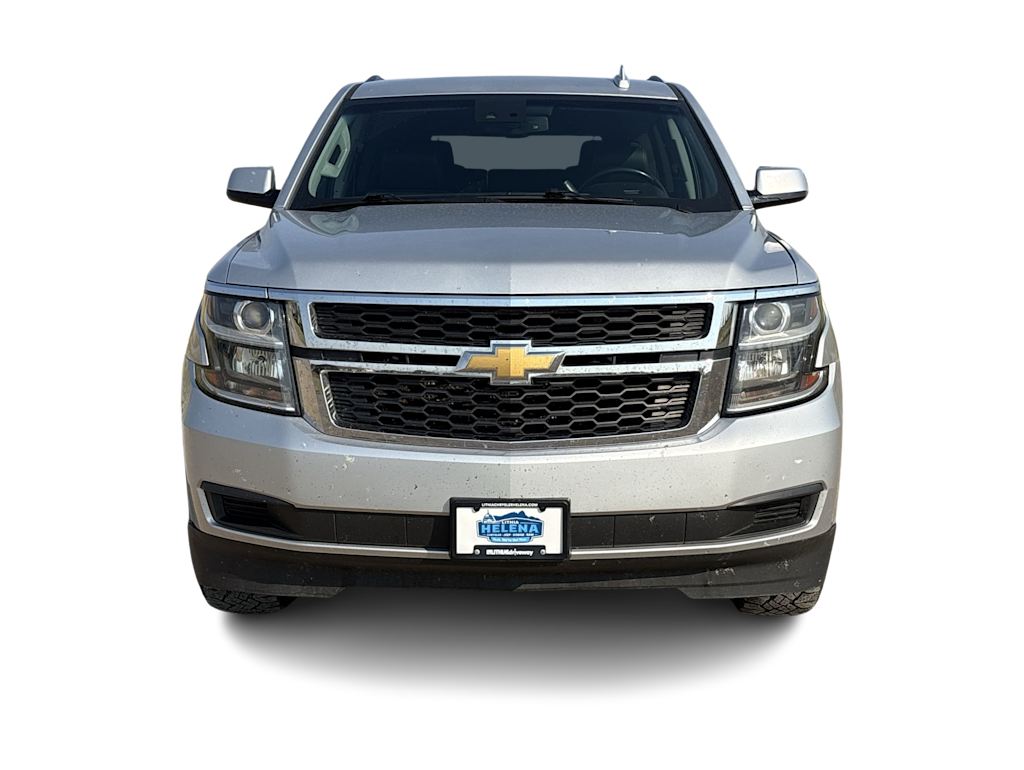 Thumbnail: 2016 Chevrolet Tahoe - 16