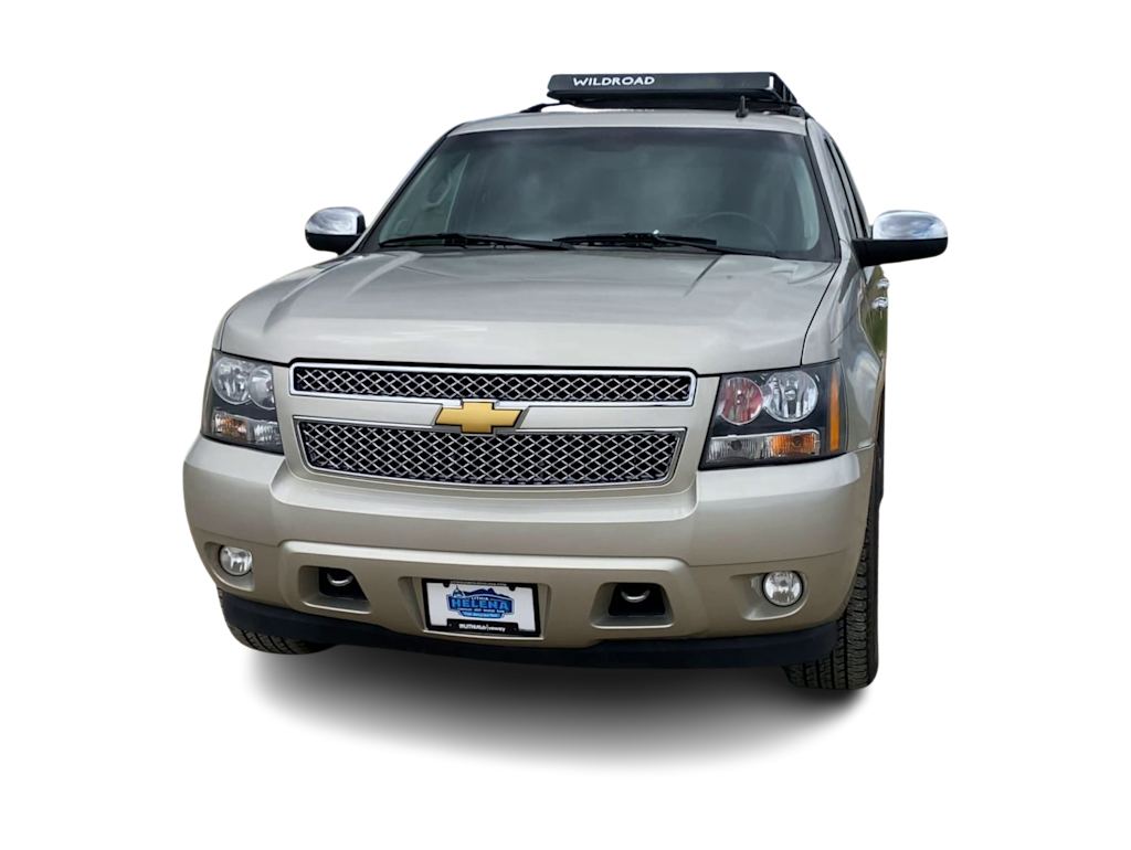Thumbnail: 2014 Chevrolet Tahoe - 6