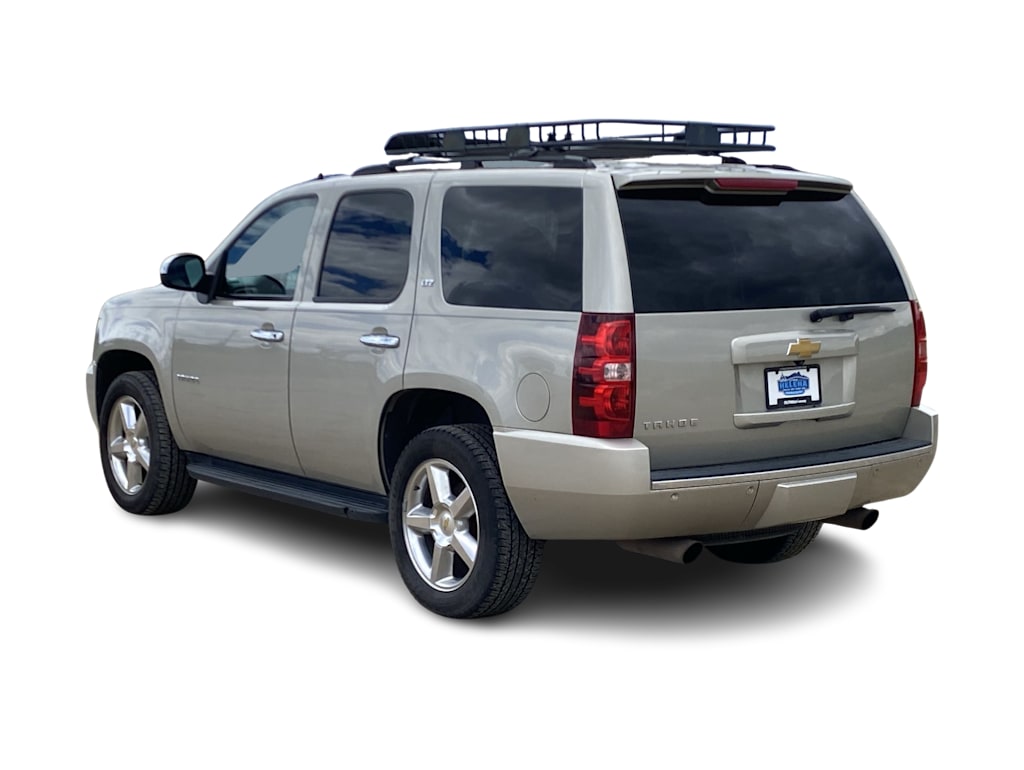 Thumbnail: 2014 Chevrolet Tahoe - 21