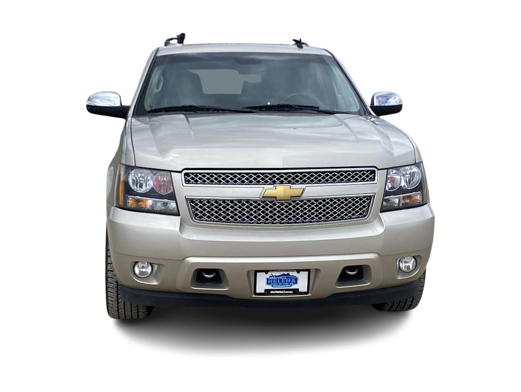 Thumbnail: 2014 Chevrolet Tahoe - 19