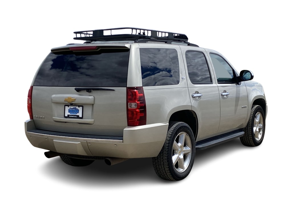 Thumbnail: 2014 Chevrolet Tahoe - 23