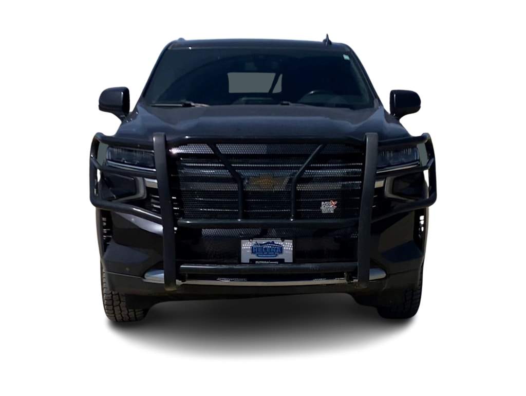 Thumbnail: 2022 Chevrolet Suburban - 6