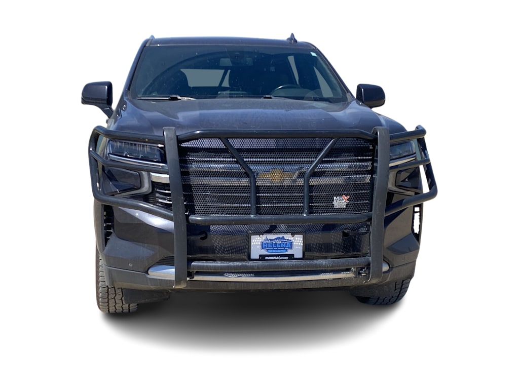 Thumbnail: 2022 Chevrolet Suburban - 19