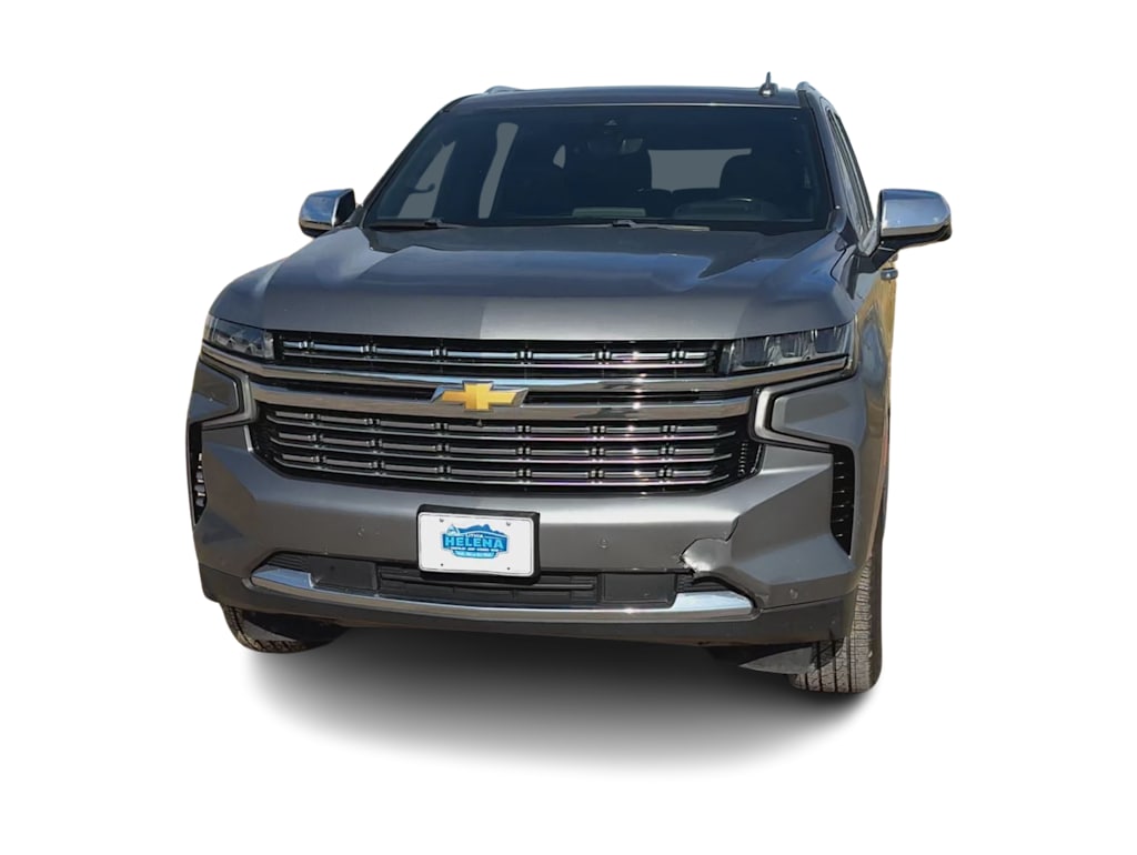 Thumbnail: 2021 Chevrolet Suburban - 6