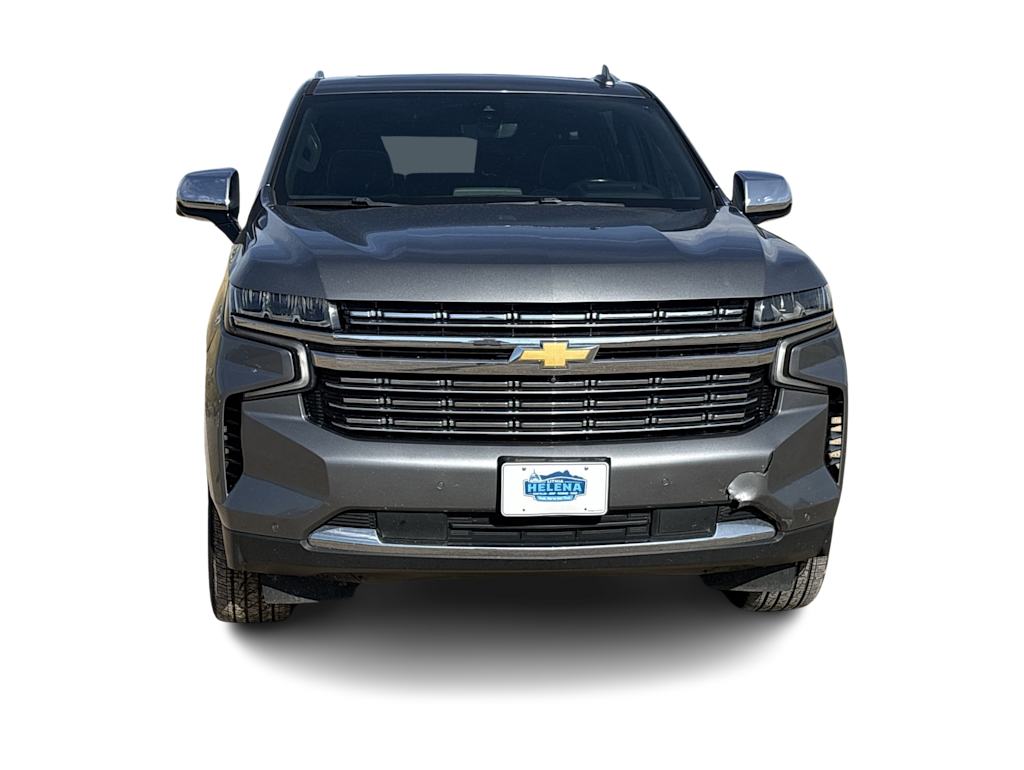 Thumbnail: 2021 Chevrolet Suburban - 20
