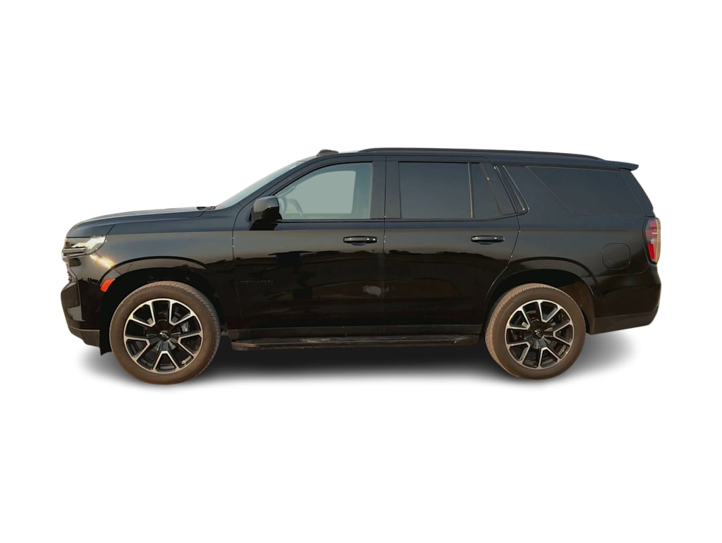 Thumbnail: 2021 Chevrolet Tahoe - 3