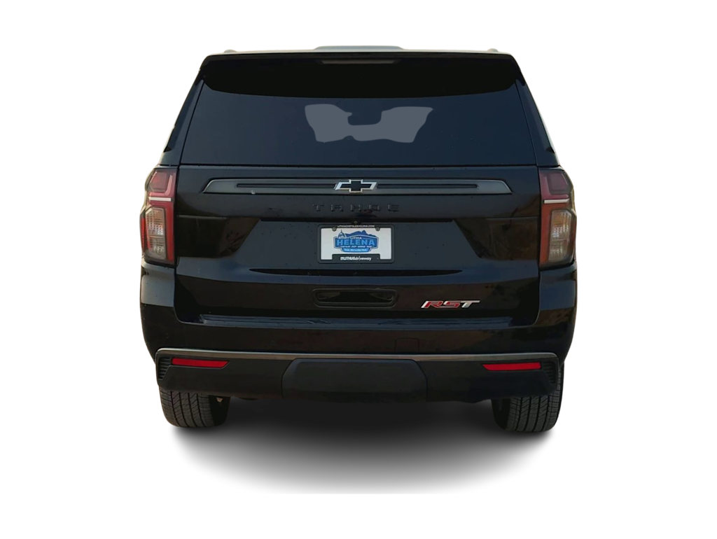 Thumbnail: 2021 Chevrolet Tahoe - 5