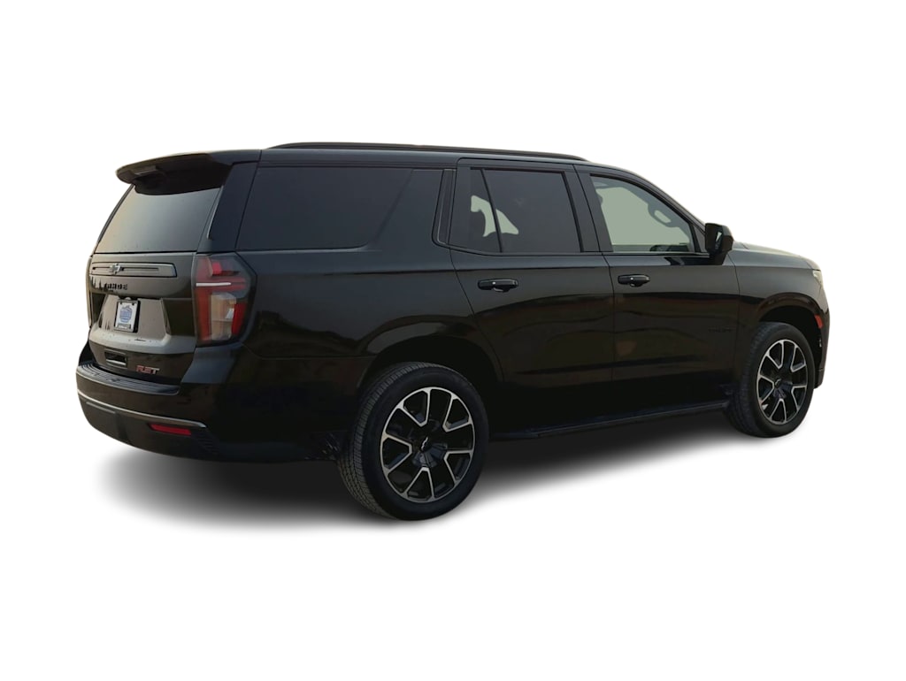 Thumbnail: 2021 Chevrolet Tahoe - 17