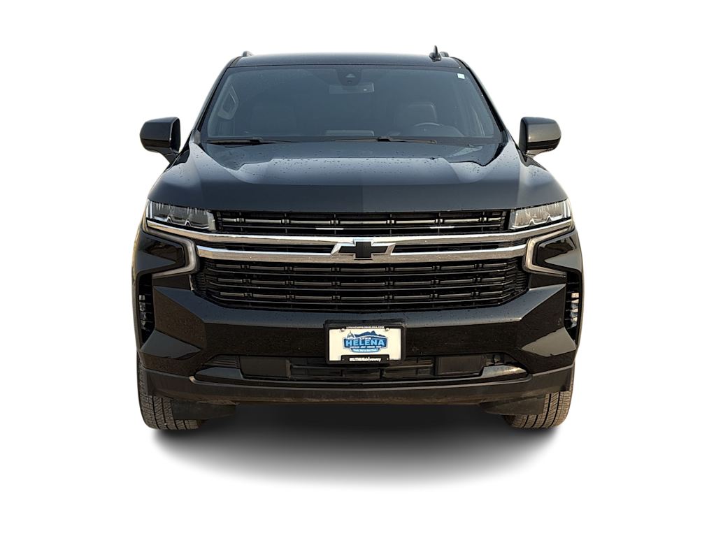 Thumbnail: 2021 Chevrolet Tahoe - 19